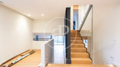 Apartamento en alquiler en Sarrià - Imagen 28