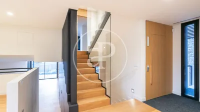 Apartamento en alquiler en Sarrià - Imagen 29