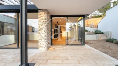 Apartamento en alquiler en Sarrià - Imagen 2