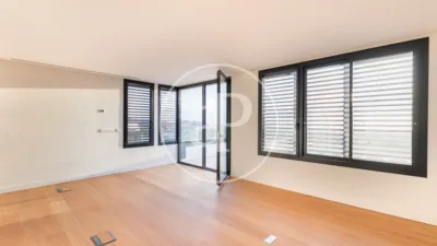 Apartamento en alquiler en Sarrià - Imagen 30