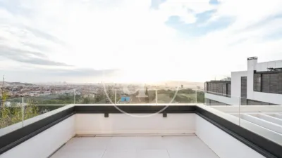 Apartamento en alquiler en Sarrià - Imagen 31