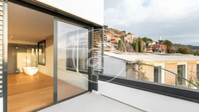 Apartamento en alquiler en Sarrià - Imagen 33