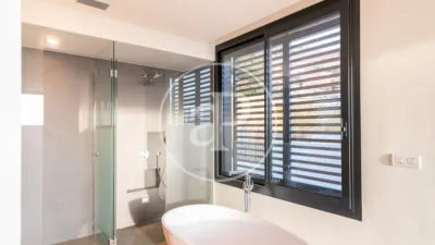 Apartamento en alquiler en Sarrià - Imagen 34