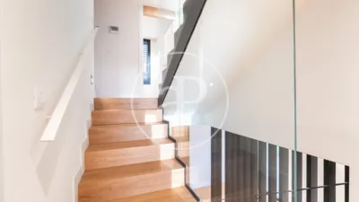 Apartamento en alquiler en Sarrià - Imagen 35