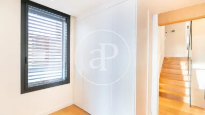 Apartamento en alquiler en Sarrià - Imagen 36
