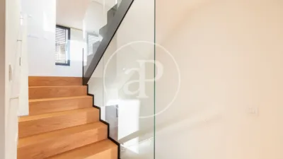 Apartamento en alquiler en Sarrià - Imagen 37