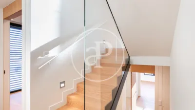 Apartamento en alquiler en Sarrià - Imagen 38