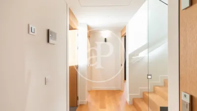 Apartamento en alquiler en Sarrià - Imagen 39