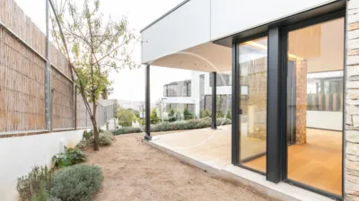 Apartamento en alquiler en Sarrià - Imagen 3