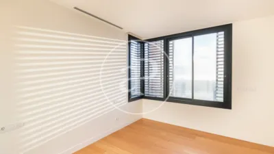 Apartamento en alquiler en Sarrià - Imagen 42
