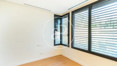 Apartamento en alquiler en Sarrià - Imagen 43