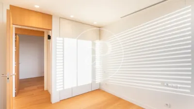 Apartamento en alquiler en Sarrià - Imagen 44