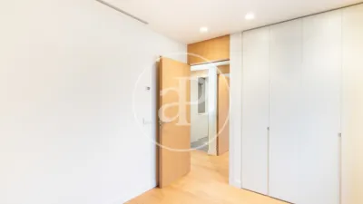 Apartamento en alquiler en Sarrià - Imagen 45