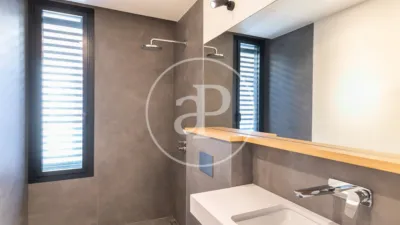 Apartamento en alquiler en Sarrià - Imagen 46