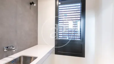 Apartamento en alquiler en Sarrià - Imagen 48