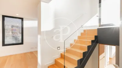 Apartamento en alquiler en Sarrià - Imagen 49