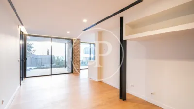 Apartamento en alquiler en Sarrià - Imagen 4
