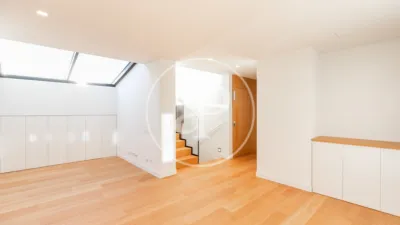 Apartamento en alquiler en Sarrià - Imagen 50