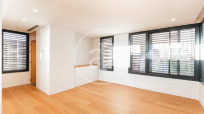 Apartamento en alquiler en Sarrià - Imagen 52