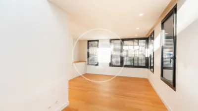 Apartamento en alquiler en Sarrià - Imagen 53