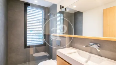 Apartamento en alquiler en Sarrià - Imagen 54