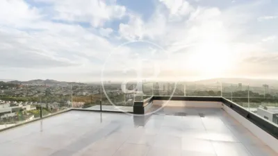 Apartamento en alquiler en Sarrià - Imagen 57