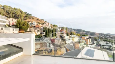 Apartamento en alquiler en Sarrià - Imagen 58