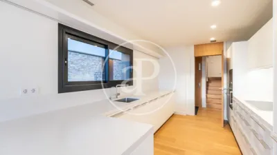 Apartamento en alquiler en Sarrià - Imagen 5