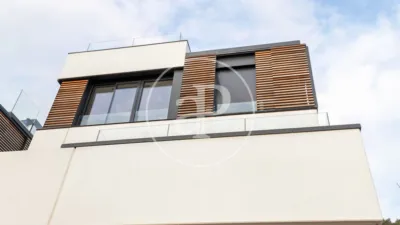 Apartamento en alquiler en Sarrià - Imagen 60