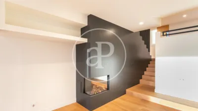 Apartamento en alquiler en Sarrià - Imagen 7