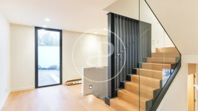 Apartamento en alquiler en Sarrià - Imagen 8