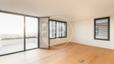 Apartamento en alquiler en Sarrià - Imagen 9
