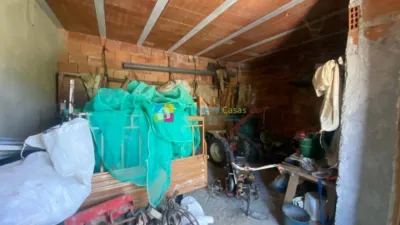 Rustic finca in Lúcar photo 10