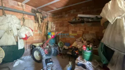 Rustic finca in Lúcar photo 11