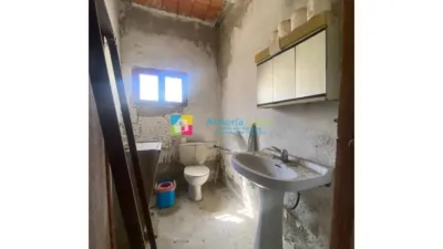 Rustic finca in Lúcar photo 12