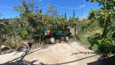 Rustic finca in Lúcar photo 14