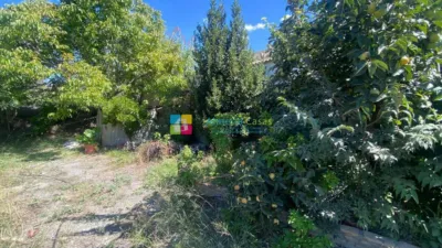 Rustic finca in Lúcar photo 15
