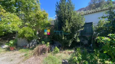 Rustic finca in Lúcar photo 16