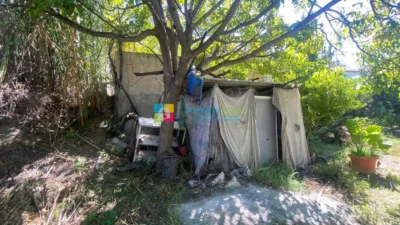Rustic finca in Lúcar photo 17