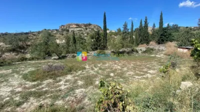 Rustic finca in Lúcar photo 24