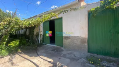 Rustic finca in Lúcar photo 2