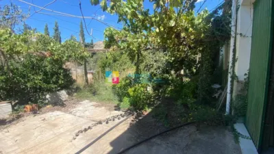 Rustic finca in Lúcar photo 3