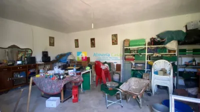 Rustic finca in Lúcar photo 4