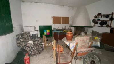 Rustic finca in Lúcar photo 6