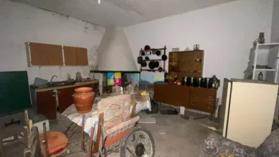 Rustic finca in Lúcar photo 7
