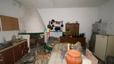 Rustic finca in Lúcar photo 8