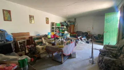 Rustic finca in Lúcar photo 9