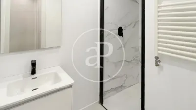 Apartment on Castellana photo 10