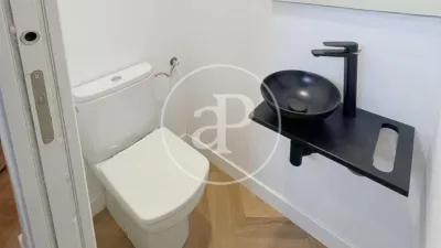 Apartment on Castellana photo 11