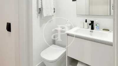 Apartment on Castellana photo 12